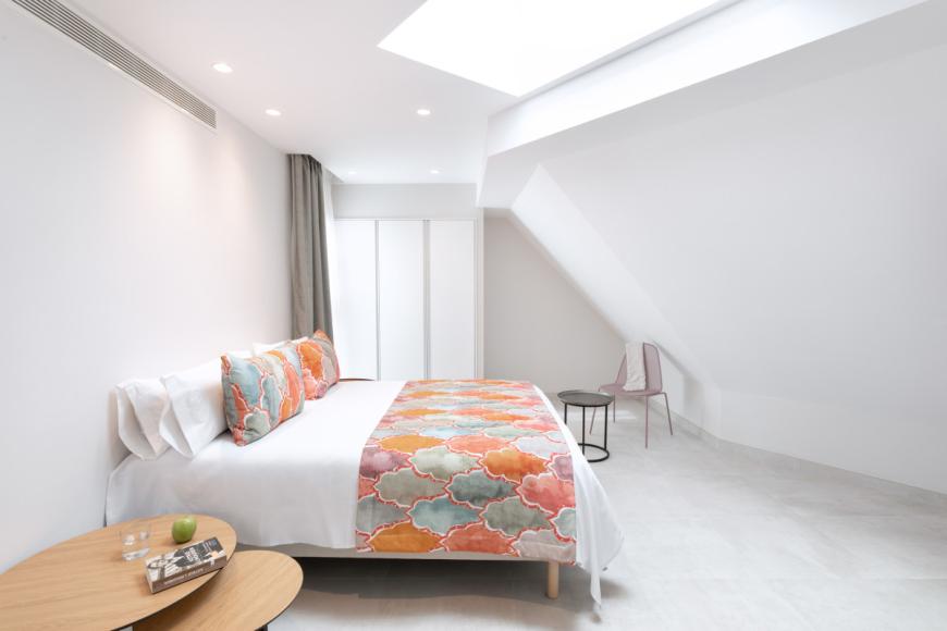 4 Sterne Hotel: ART Las Palmas by MUR Hotels - Las Palmas Stadt, Gran Canaria (Kanaren), Bild 9