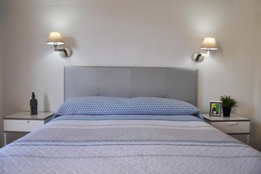 2 Sterne Hotel: Las Camelias - Playa del Ingles, Gran Canaria (Kanaren), Bild 2