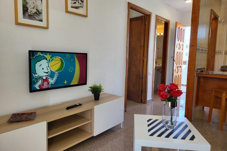 2 Sterne Hotel: Las Camelias - Playa del Ingles, Gran Canaria (Kanaren), Bild 6