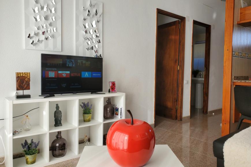 2 Sterne Hotel: Las Camelias - Playa del Ingles, Gran Canaria (Kanaren), Bild 7