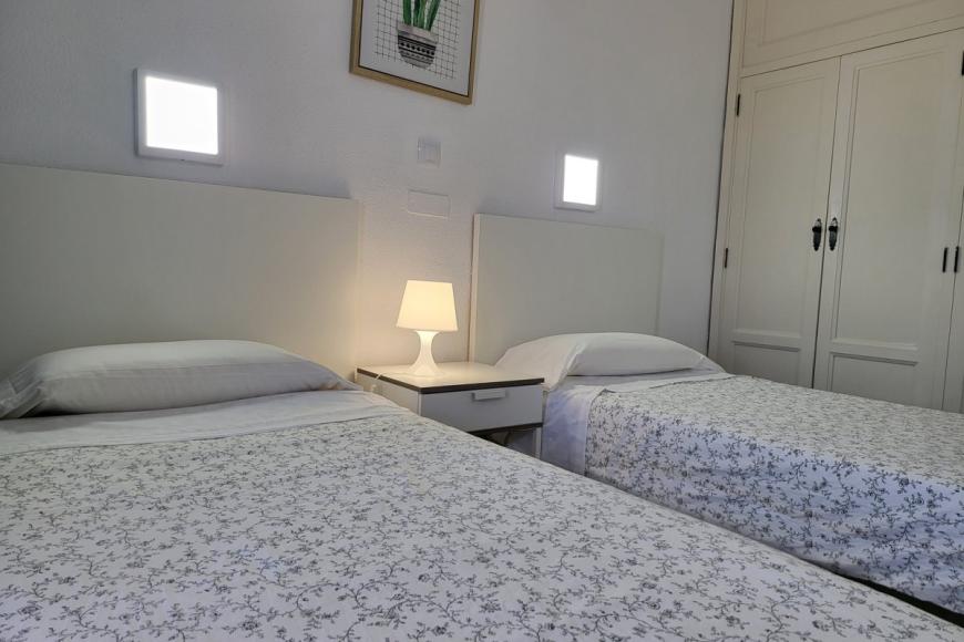 2 Sterne Hotel: Las Camelias - Playa del Ingles, Gran Canaria (Kanaren), Bild 5