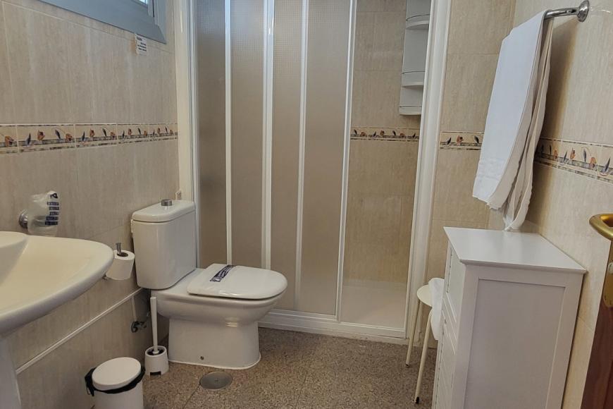 2 Sterne Hotel: Las Camelias - Playa del Ingles, Gran Canaria (Kanaren), Bild 10