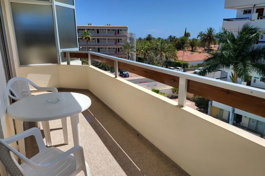 2 Sterne Hotel: Las Camelias - Playa del Ingles, Gran Canaria (Kanaren), Bild 9