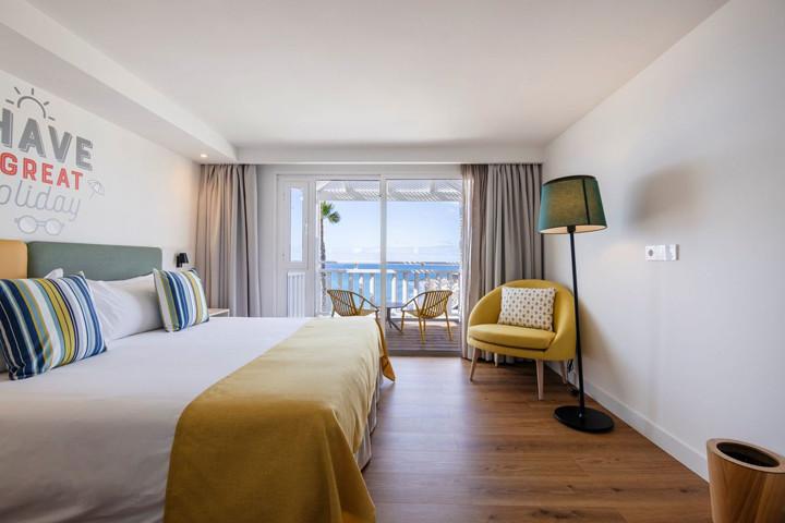 4 Sterne Familienhotel: Abora Interclub Atlantic by Lopesan - San Agustin, Gran Canaria (Kanaren), Bild 7