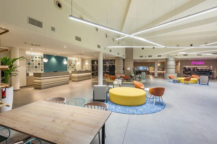 4 Sterne Familienhotel: Abora Interclub Atlantic by Lopesan - San Agustin, Gran Canaria (Kanaren), Bild 6