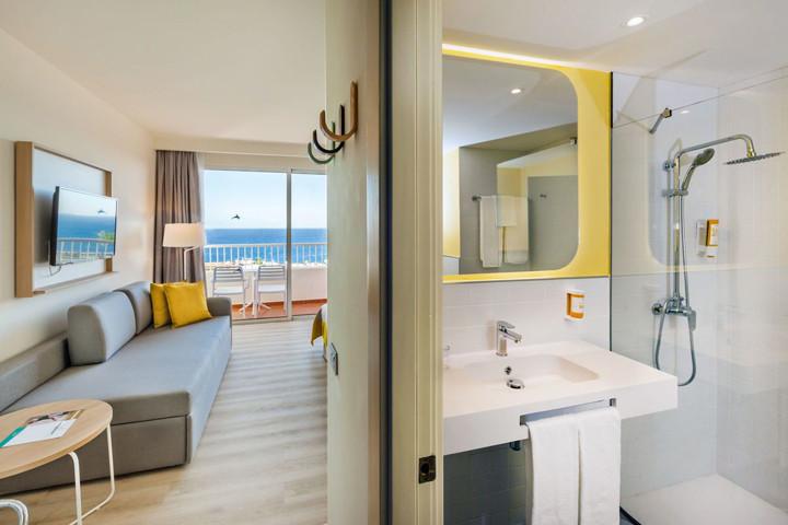 4 Sterne Familienhotel: Abora Interclub Atlantic by Lopesan - San Agustin, Gran Canaria (Kanaren), Bild 10