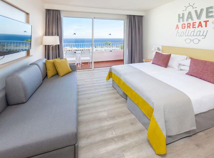 4 Sterne Familienhotel: Abora Interclub Atlantic by Lopesan - San Agustin, Gran Canaria (Kanaren), Bild 9