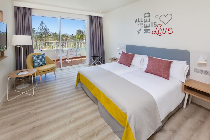 4 Sterne Familienhotel: Abora Interclub Atlantic by Lopesan - San Agustin, Gran Canaria (Kanaren), Bild 8