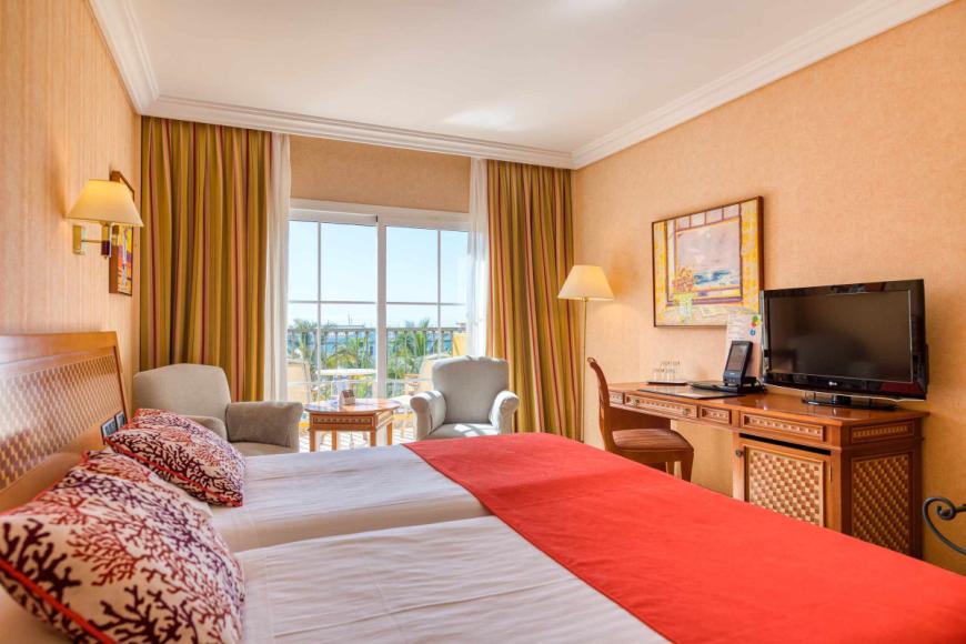 4 Sterne Hotel: Hotel Cordial Mogan Playa - Mogan, Gran Canaria (Kanaren), Bild 4