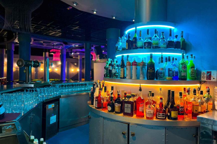 4 Sterne Hotel: Hotel Cordial Mogan Playa - Mogan, Gran Canaria (Kanaren), Bild 8