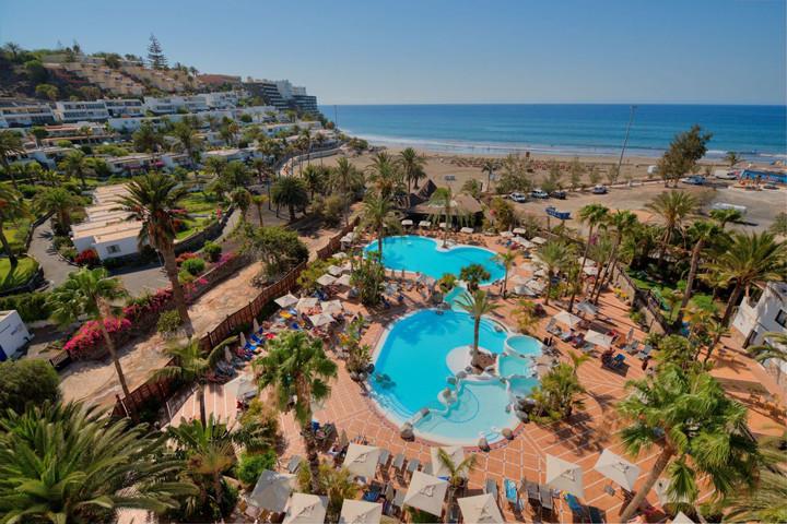 3 Sterne Hotel: Corallium Beach by Lopesan Hotels - Adults Only - San Agustin, Gran Canaria (Kanaren)