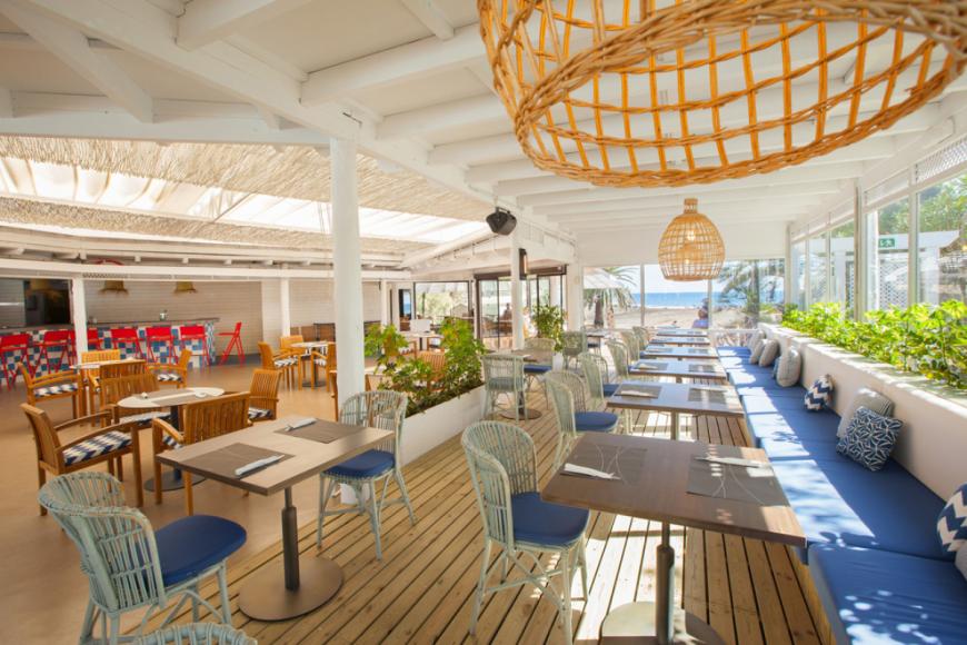 3 Sterne Hotel: Corallium Beach by Lopesan Hotels - Adults Only - San Agustin, Gran Canaria (Kanaren), Bild 10
