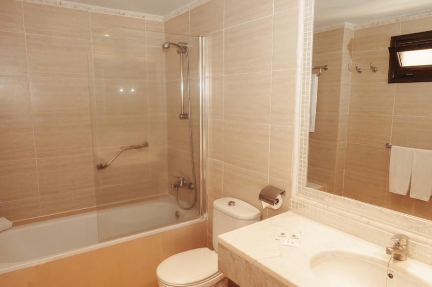 3 Sterne Familienhotel: Hotel LIVVO Lago Taurito (ex Paradise) - Playa Taurito, Gran Canaria (Kanaren), Bild 10