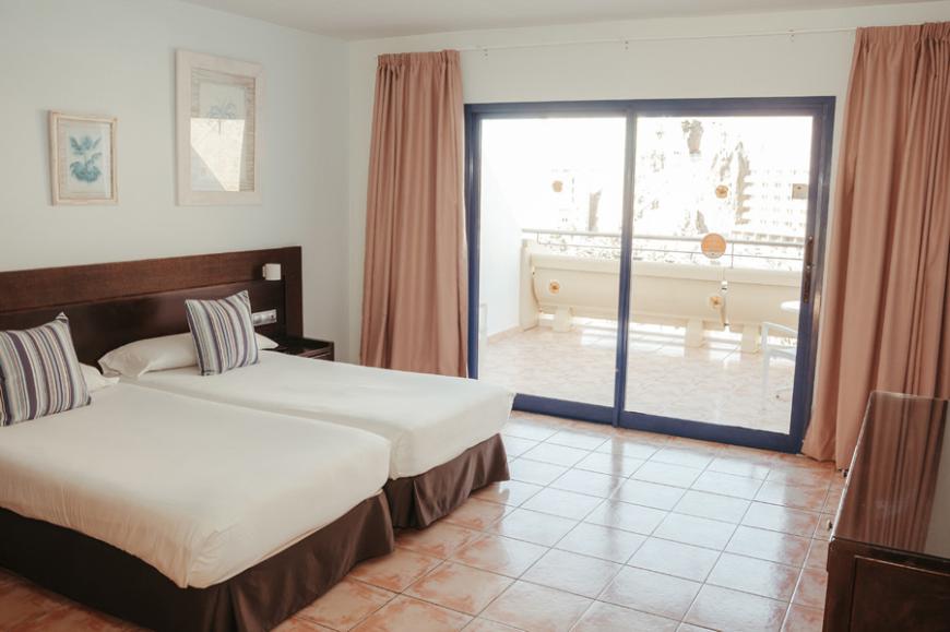 3 Sterne Familienhotel: Hotel LIVVO Lago Taurito (ex Paradise) - Playa Taurito, Gran Canaria (Kanaren), Bild 5