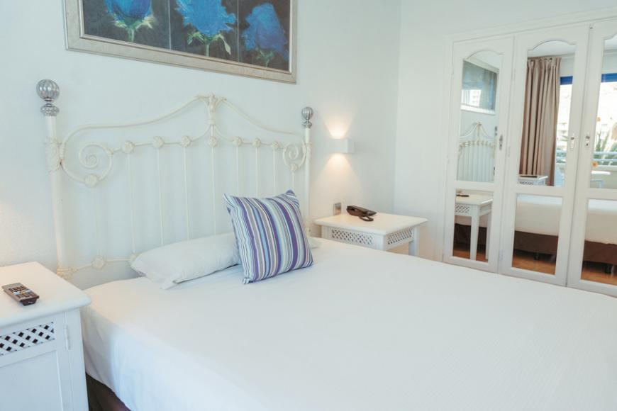 3 Sterne Familienhotel: Hotel LIVVO Lago Taurito (ex Paradise) - Playa Taurito, Gran Canaria (Kanaren), Bild 8