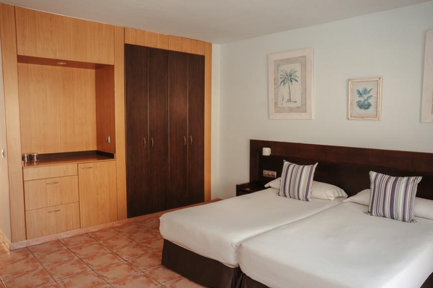 3 Sterne Familienhotel: Hotel LIVVO Lago Taurito (ex Paradise) - Playa Taurito, Gran Canaria (Kanaren), Bild 6