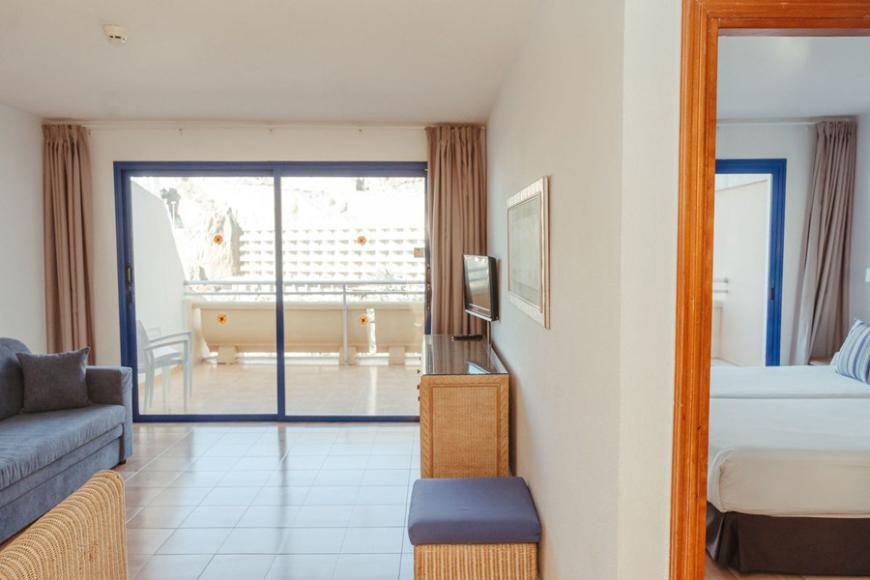 3 Sterne Familienhotel: Hotel LIVVO Lago Taurito (ex Paradise) - Playa Taurito, Gran Canaria (Kanaren), Bild 7