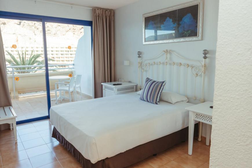 3 Sterne Familienhotel: Hotel LIVVO Lago Taurito (ex Paradise) - Playa Taurito, Gran Canaria (Kanaren), Bild 9
