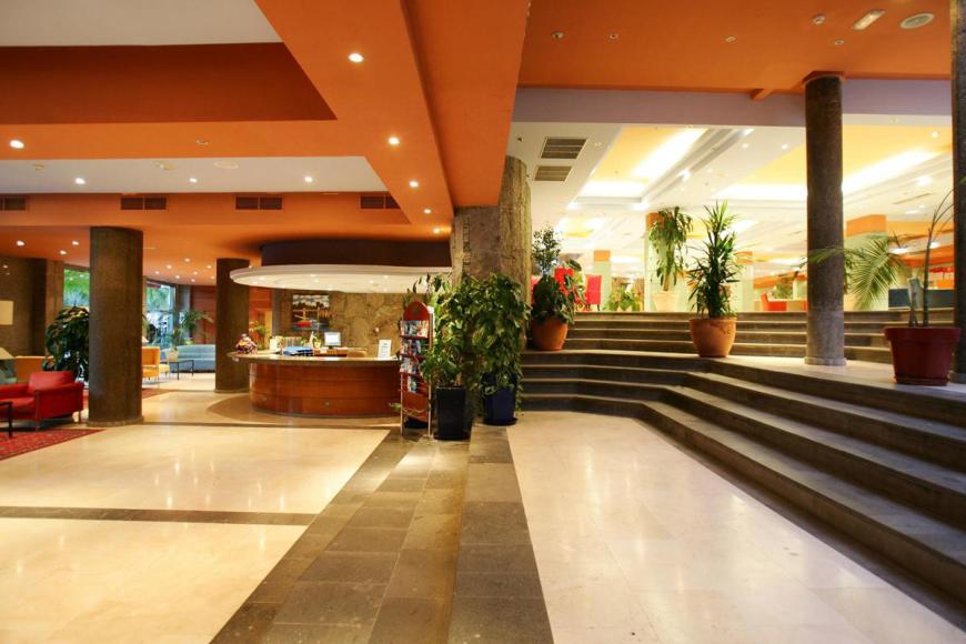 3 Sterne Familienhotel: Hotel LIVVO Lago Taurito (ex Paradise) - Playa Taurito, Gran Canaria (Kanaren), Bild 1