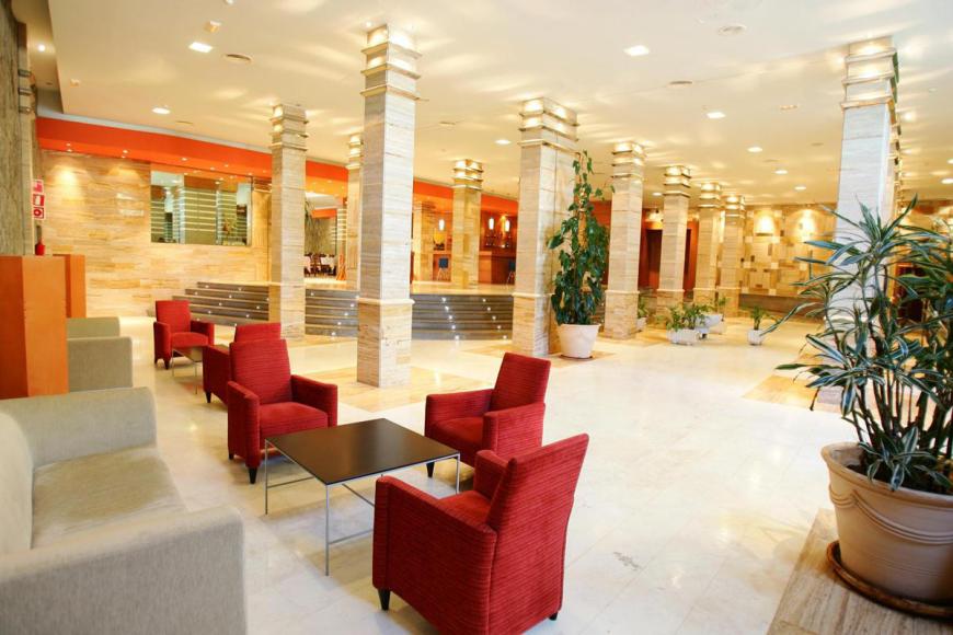 3 Sterne Familienhotel: Hotel LIVVO Lago Taurito (ex Paradise) - Playa Taurito, Gran Canaria (Kanaren), Bild 2