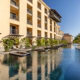 5 Sterne Hotel: Lopesan Costa Meloneras Resort, Meloneras, Gran Canaria (Kanaren)