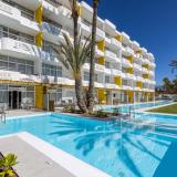 4 Sterne Familienhotel: Abora Catarina by Lopesan, Playa del Ingles, Gran Canaria (Kanaren)