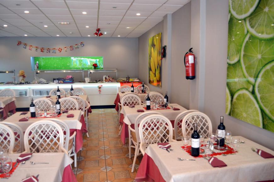 3 Sterne Hotel: BLUESEA Veril Playa (ex. Livvo) - Playa del Ingles, Gran Canaria (Kanaren)