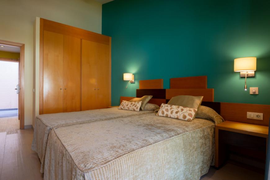 3 Sterne Familienhotel: Apartamentos Cordial Mogan Valle - Mogan, Gran Canaria (Kanaren), Bild 3