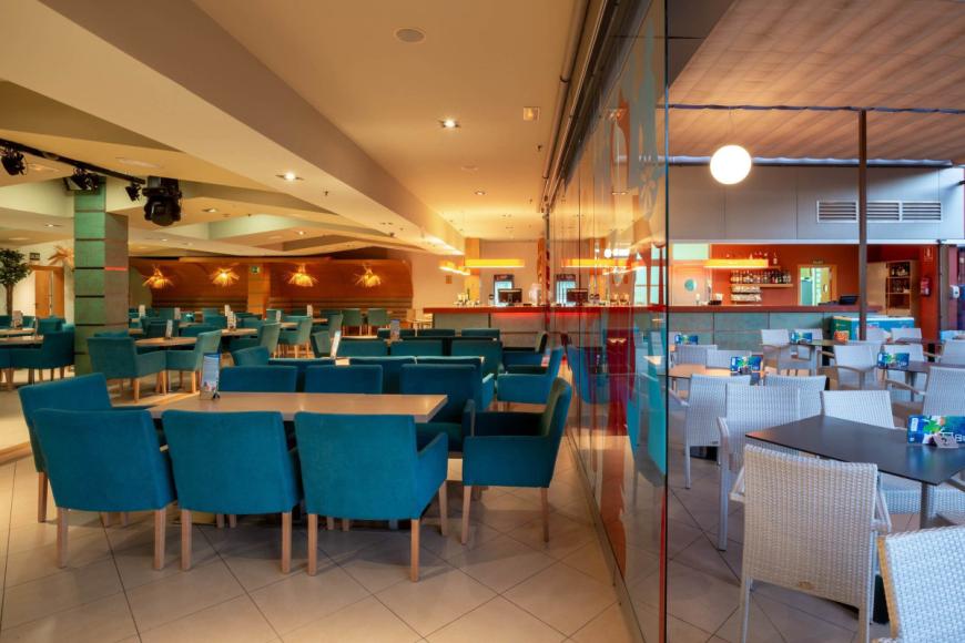 3 Sterne Familienhotel: Apartamentos Cordial Mogan Valle - Mogan, Gran Canaria (Kanaren), Bild 7