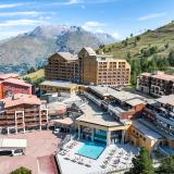 Belambra Club Les Cretes, Bild 8