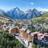 Belambra Club Les Cretes, Bild 9