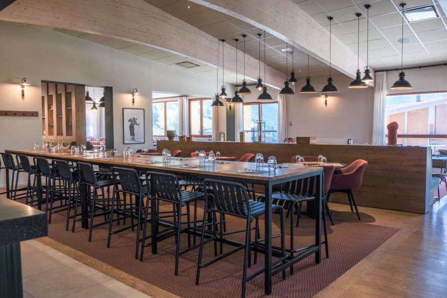 3 Sterne Familienhotel: Belambra Club Les Cretes - Les Deux Alpes, Auvergne-Rhone-Alpes, Bild 5