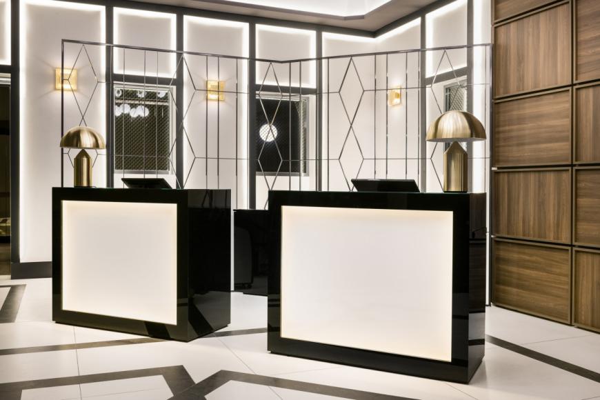 4 Sterne Hotel: Catalonia Gran Via - Madrid, Madrid, Bild 10