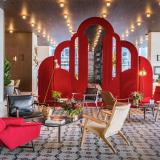 Canopy by Hilton Madrid Castellana, Bild 7