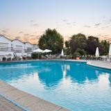 3 Sterne Hotel: Best Osuna Madrid Feria, Madrid, Madrid
