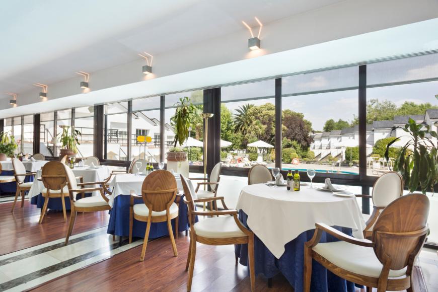3 Sterne Hotel: Best Osuna Madrid Feria - Madrid, Madrid, Bild 6