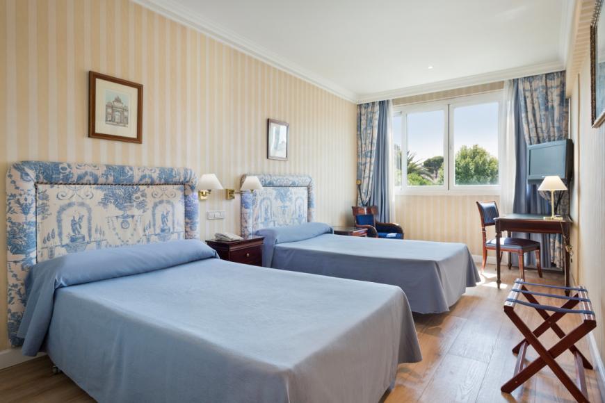 3 Sterne Hotel: Best Osuna Madrid Feria - Madrid, Madrid, Bild 2