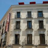 4 Sterne Hotel: Vincci Soho, Madrid, Madrid