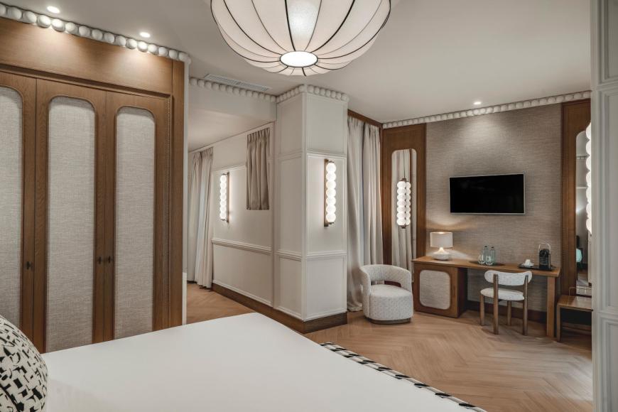 4 Sterne Hotel: Vincci Soho - Madrid, Madrid, Bild 10