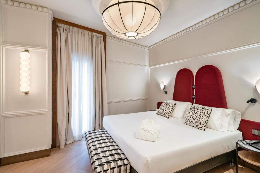 4 Sterne Hotel: Vincci Soho - Madrid, Madrid, Bild 3
