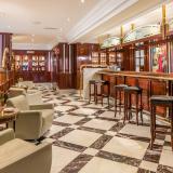 Sercotel Gran Hotel Conde Duque, Bild 5