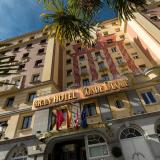 4 Sterne Hotel: Sercotel Gran Hotel Conde Duque, Madrid, Madrid