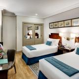Sercotel Gran Hotel Conde Duque, Bild 3