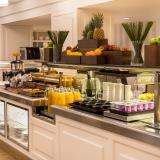 Sercotel Gran Hotel Conde Duque, Bild 7