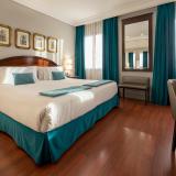 Sercotel Gran Hotel Conde Duque, Bild 2