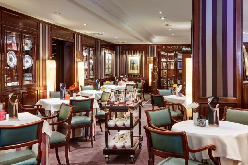 4 Sterne Hotel: Sercotel Gran Hotel Conde Duque - Madrid, Madrid, Bild 4