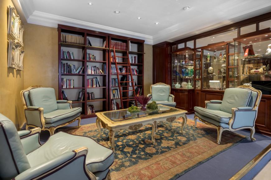 4 Sterne Hotel: Sercotel Gran Hotel Conde Duque - Madrid, Madrid, Bild 8