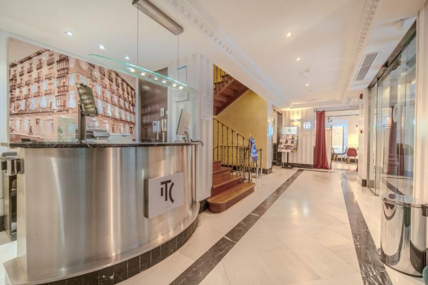 4 Sterne Hotel: ITC Infantas by Soho Boutique - Madrid, Madrid, Bild 7