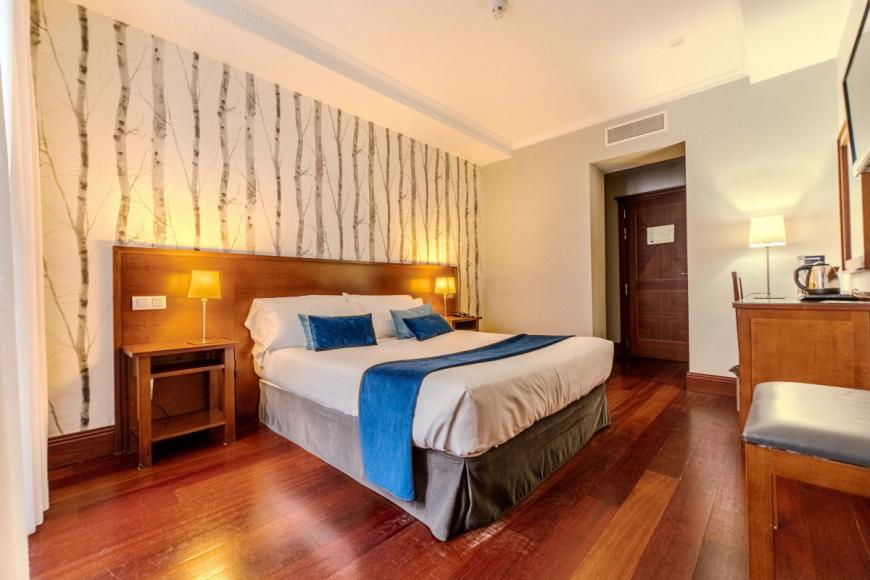 4 Sterne Hotel: ITC Infantas by Soho Boutique - Madrid, Madrid, Bild 8