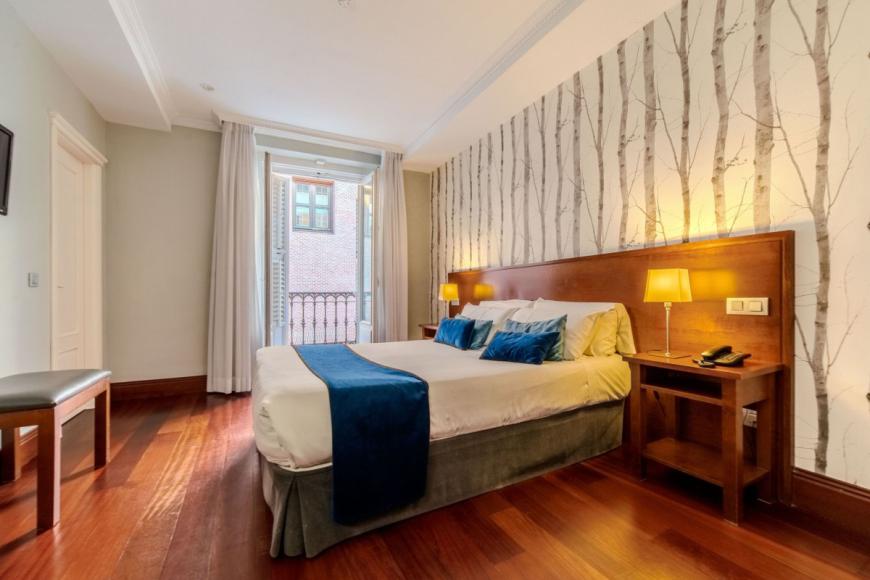 4 Sterne Hotel: ITC Infantas by Soho Boutique - Madrid, Madrid, Bild 2